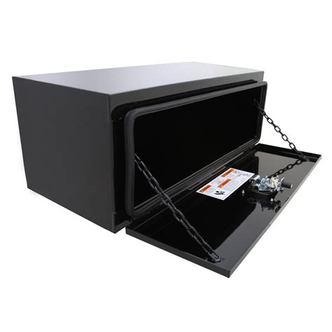 steel underbody tool boxes 36 ratings|36x16x14 underbody box.